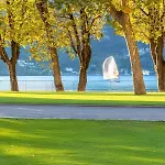 Lakeside Hideaway - Lakefront & Casa vacanze Lecco