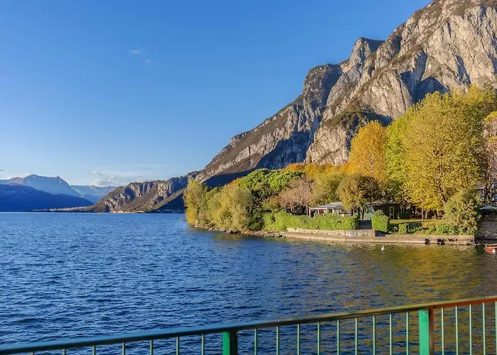Lakeside Hideaway - Lakefront & Hébergement de vacances